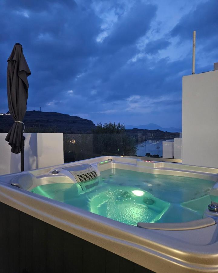 Villa Euphrosyne *